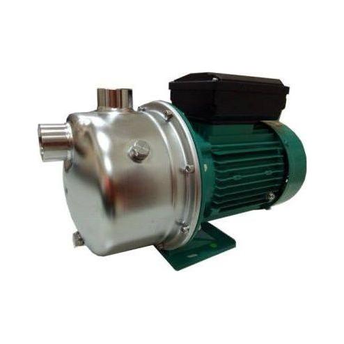 Wilo WJ-203-XEM/6/B Self Priming Stainless Jet Pump (1HP) | Wilo by KHM Megatools Corp.