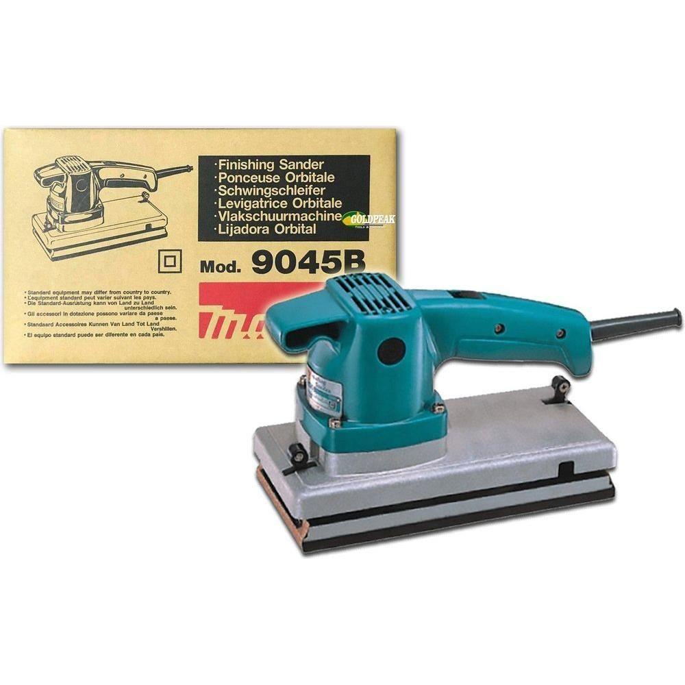 Makita 9045B Sander - Goldpeak Tools PH Makita