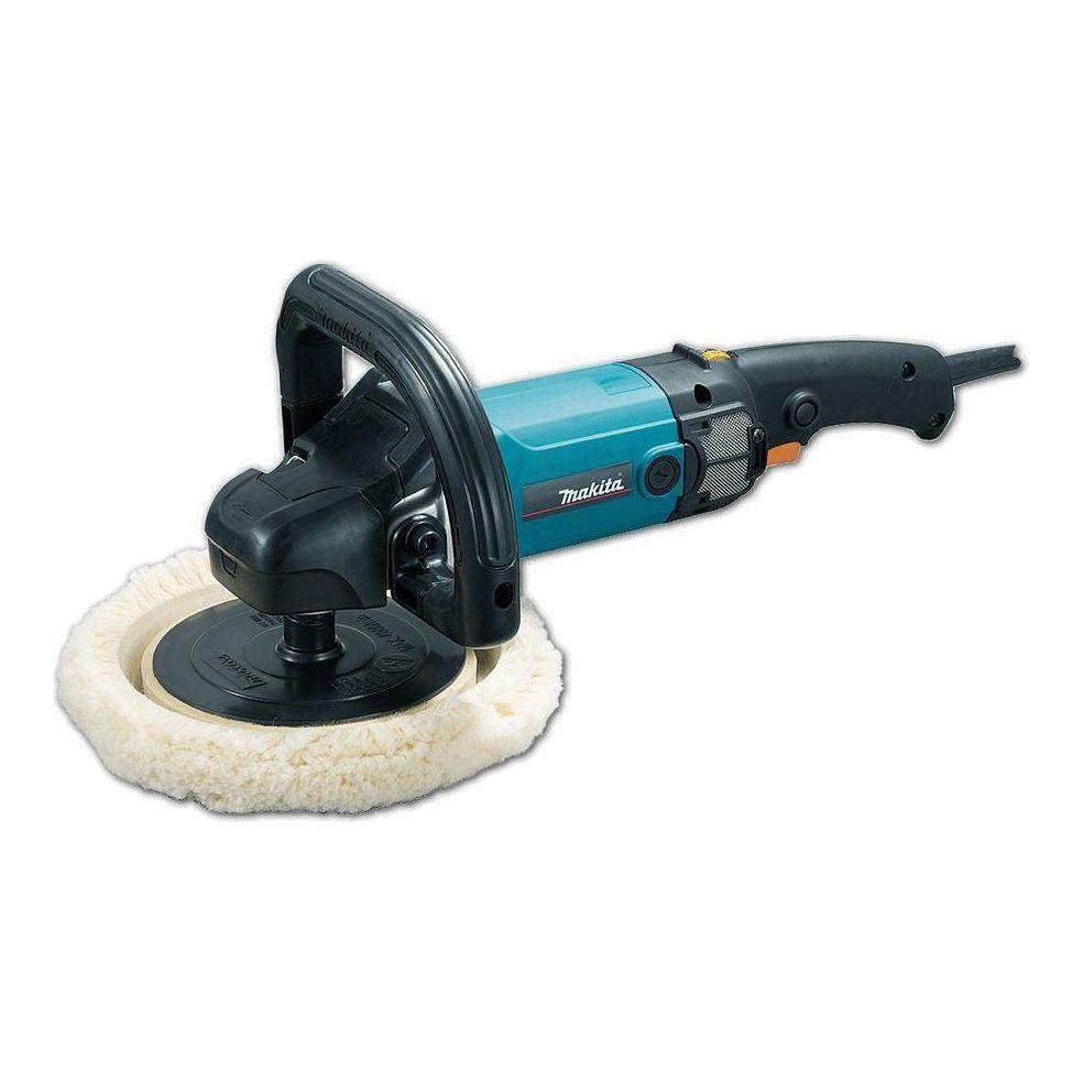 Makita 9237CB Sander / Polisher - Goldpeak Tools PH Makita