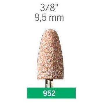 Dremel 952 Aluminum Oxide Grinding Stone - Goldpeak Tools PH Dremel