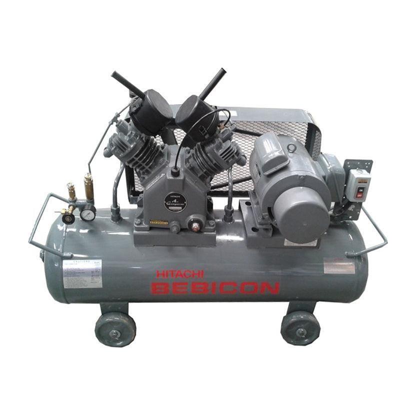 Hitachi Air Compressor (Bebicon) | Hitachi by KHM Megatools Corp.