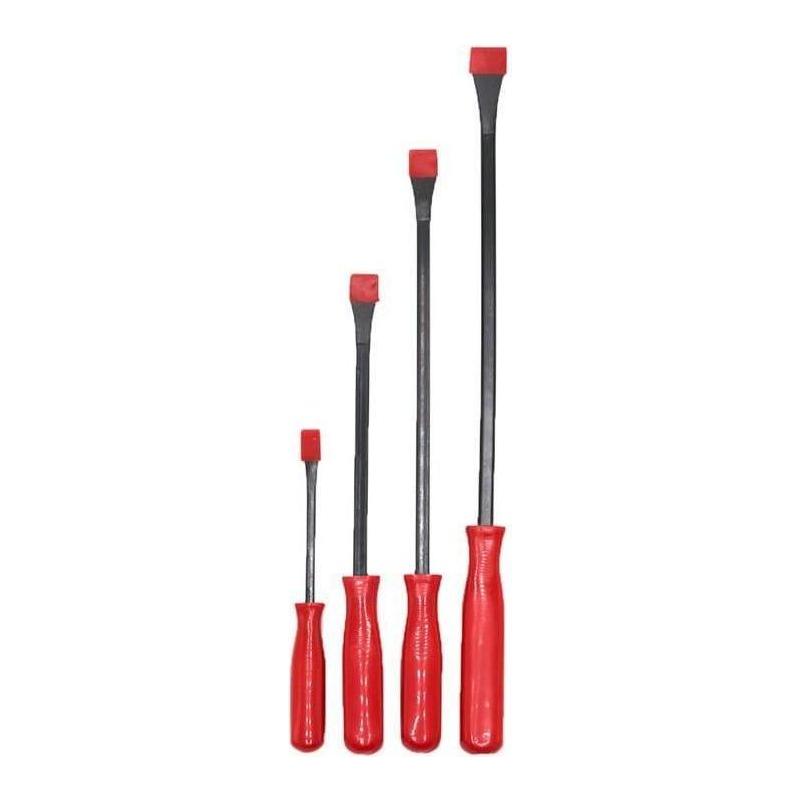 Licota ATG-6142 Pry Bar Set (4pcs) - Goldpeak Tools PH Licota