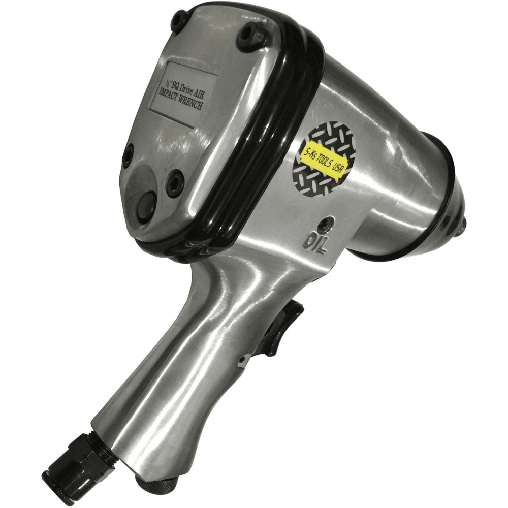 S-Ks Tools PAW-04028K Pneumatic Impact Wrench Kit 1/2