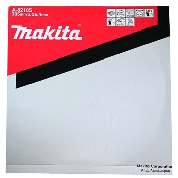 Makita A-82105 Circular Saw Blade 12