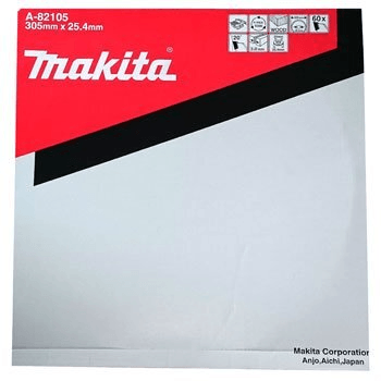 Makita A-82105 Circular Saw Blade 12