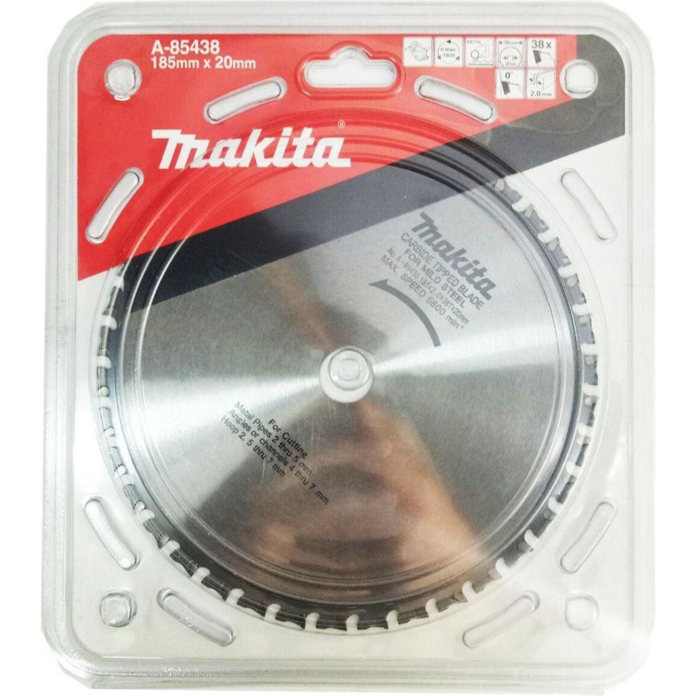 Makita A-85438 Circular Saw Blade 7-1/4