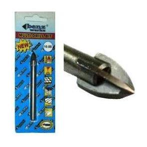 Benzwerkz Glass & Tile Drill Bit | Benzwerkz by KHM Megatools Corp.