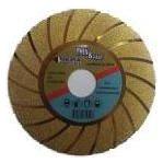 Benzwerkz Diamond Grinding Wheel 4