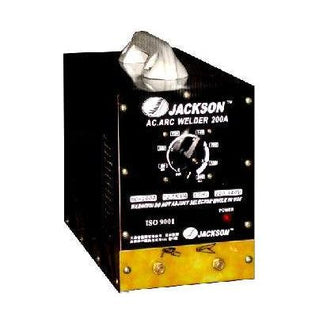 Jackson JWMS-200A AC Stainless Body Welding Machine | Jackson by KHM Megatools Corp.