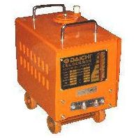 Daichi Challenger Series AC Welding Machine (Orange) | Daichi by KHM Megatools Corp.