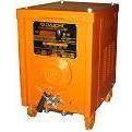 Daichi Challenger Series AC Welding Machine (Orange) | Daichi by KHM Megatools Corp.