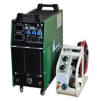 Hitronic MIG 350IJ DC Inverter Welding Machine | Hitronic by KHM Megatools Corp.