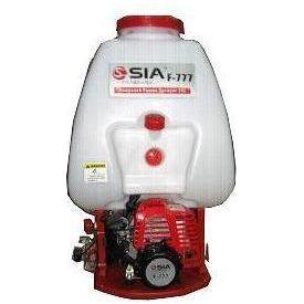 Sia Engine Powered Knapsack Sprayer | Sia by KHM Megatools Corp.