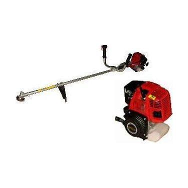 Sia SGC-168 4-Stroke Grass Cutter / Brush Cutter | Sia by KHM Megatools Corp.