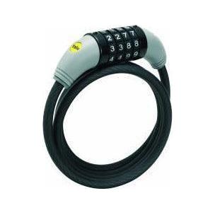 Yale 4-Digit Combination Cable Bike Lock | Yale by KHM Megatools Corp.