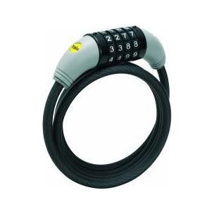 Yale 4-Digit Combination Cable Bike Lock | Yale by KHM Megatools Corp.