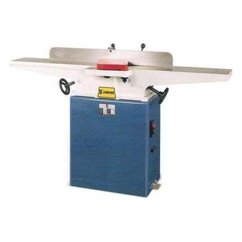 OAV SJ-2030A Woodworking Hand Jointer 8