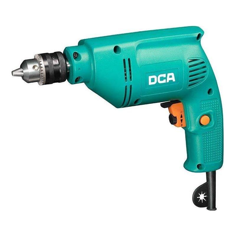 DCA AJZ10A Hand Drill 10mm 300W - KHM Megatools Corp.