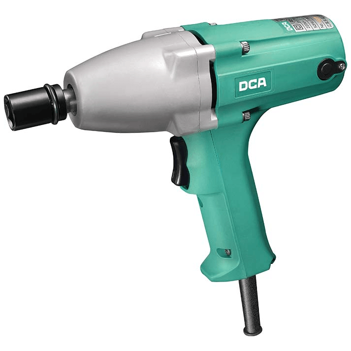 DCA APB18 Impact Wrench 1/2