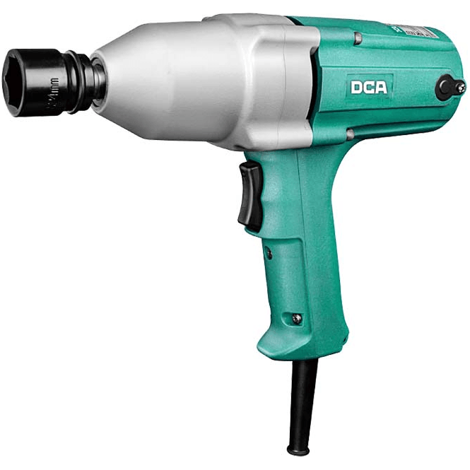 DCA APB16 Impact Wrench 1/2