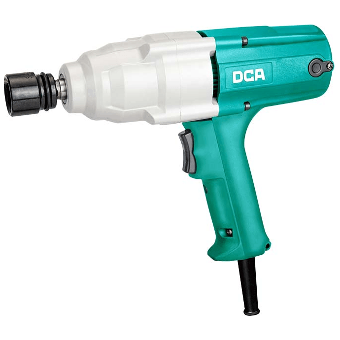 DCA APB20S Impact Wrench 1/2