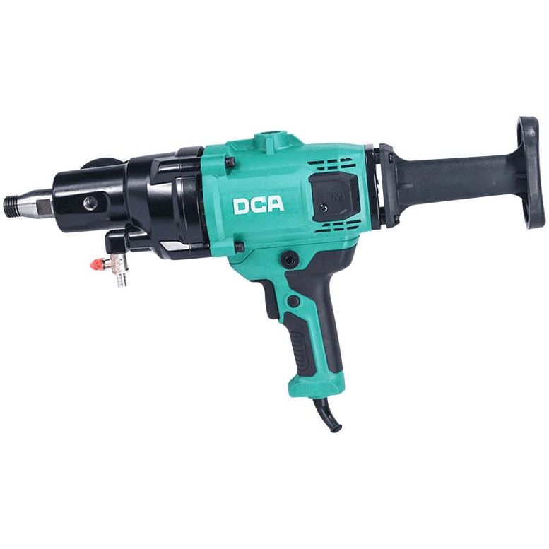 DCA AZZ168 Diamond Core Drill 168mm 2000W - KHM Megatools Corp.