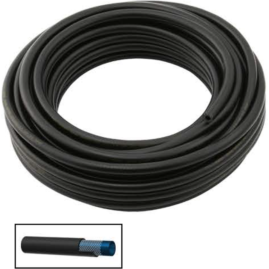 Aerospeed Air Hose Rubber