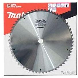 Makita B-12603 Circular Saw Blade 13-1/8