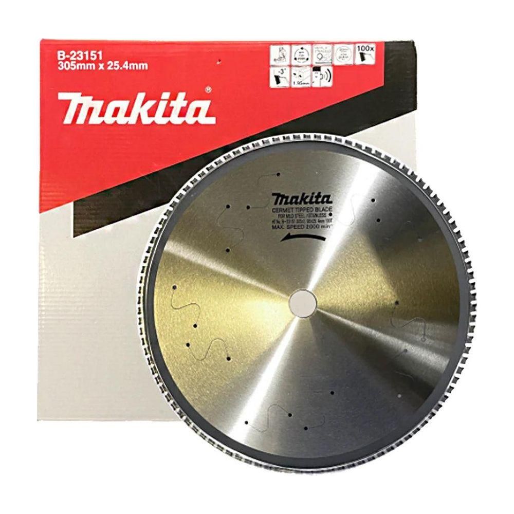 Makita B-23151 Circular Saw Blade 12