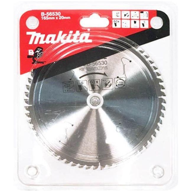 Makita B-56530 Circular Saw Blade 6-1/4