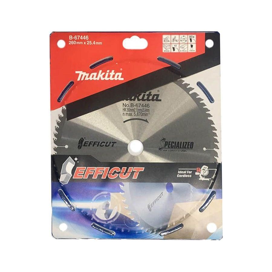 Makita B-67446 Circular Saw Blade 10