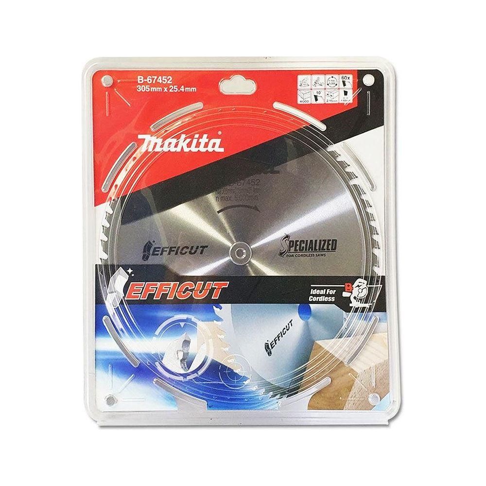 Makita B-67452 Circular Saw Blade 12