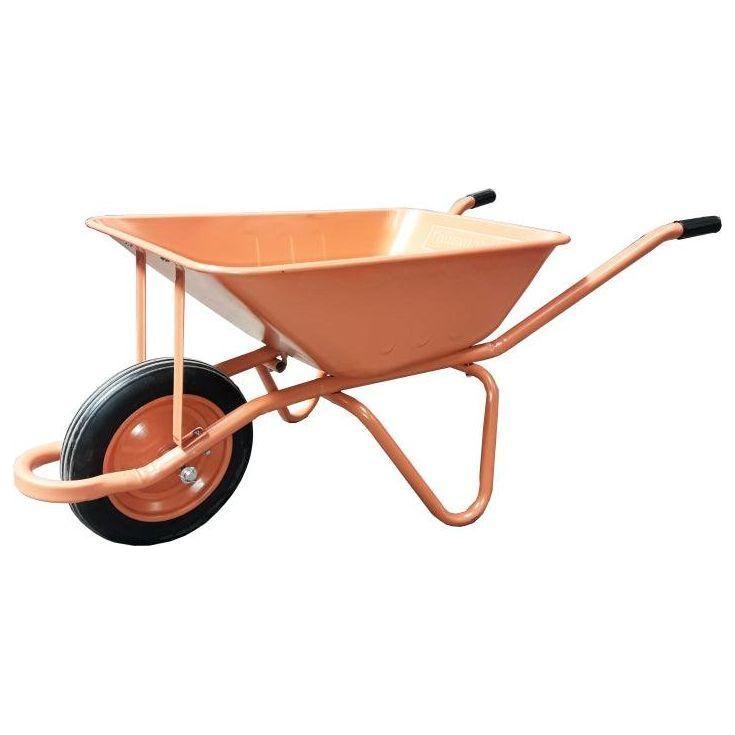 Bernmann Wheelbarrow | Bernmann by KHM Megatools Corp.