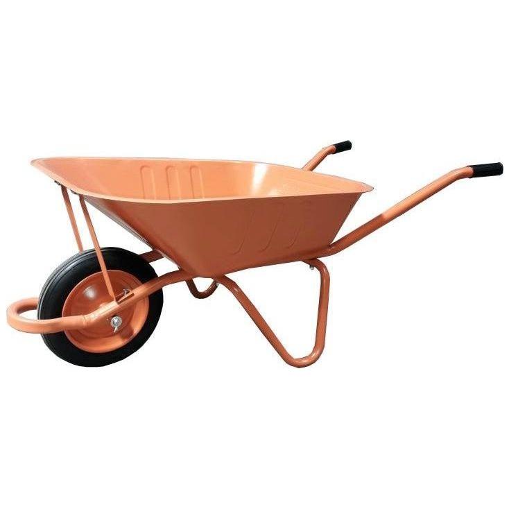 Bernmann Wheelbarrow | Bernmann by KHM Megatools Corp.