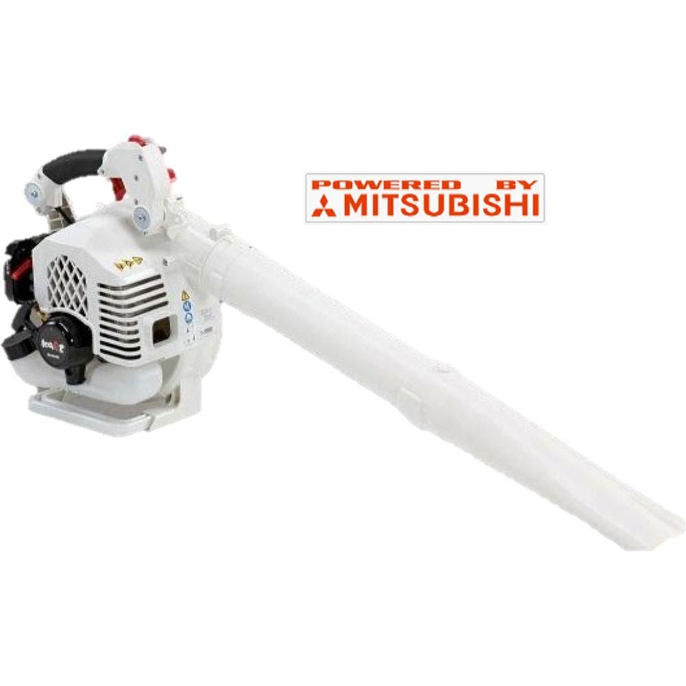 Kaaz BA240-TLE24 Handheld Engine Leaf Blower (2-Stroke) | Kaaz by KHM Megatools Corp.