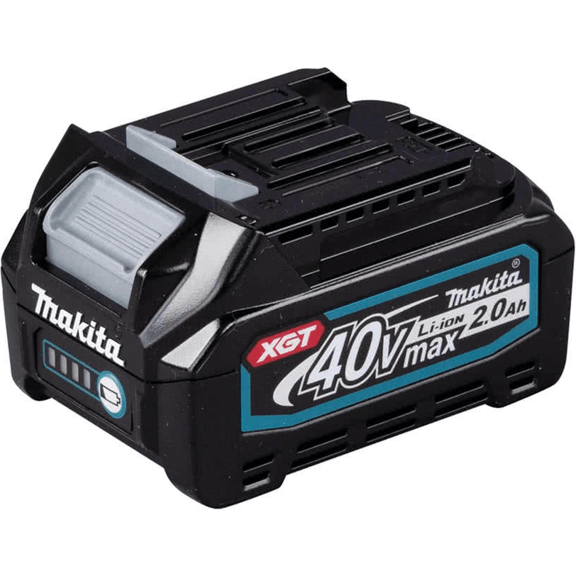 Makita BL4020 (191L29-0) 40V / 2.0Ah XGT Li-Ion Battery - KHM Megatools Corp.