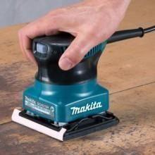 Makita BO4510H Finishing Sander - Goldpeak Tools PH Makita