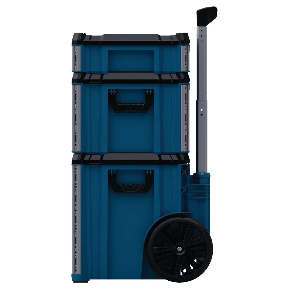 Bosch L-BOXX Contractor Set 3