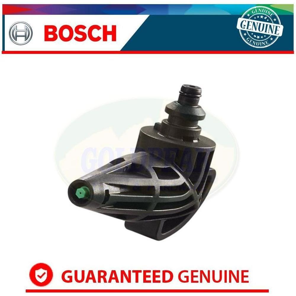 Bosch 90° Nozzle for AQT Pressure Washers - Goldpeak Tools PH Bosch