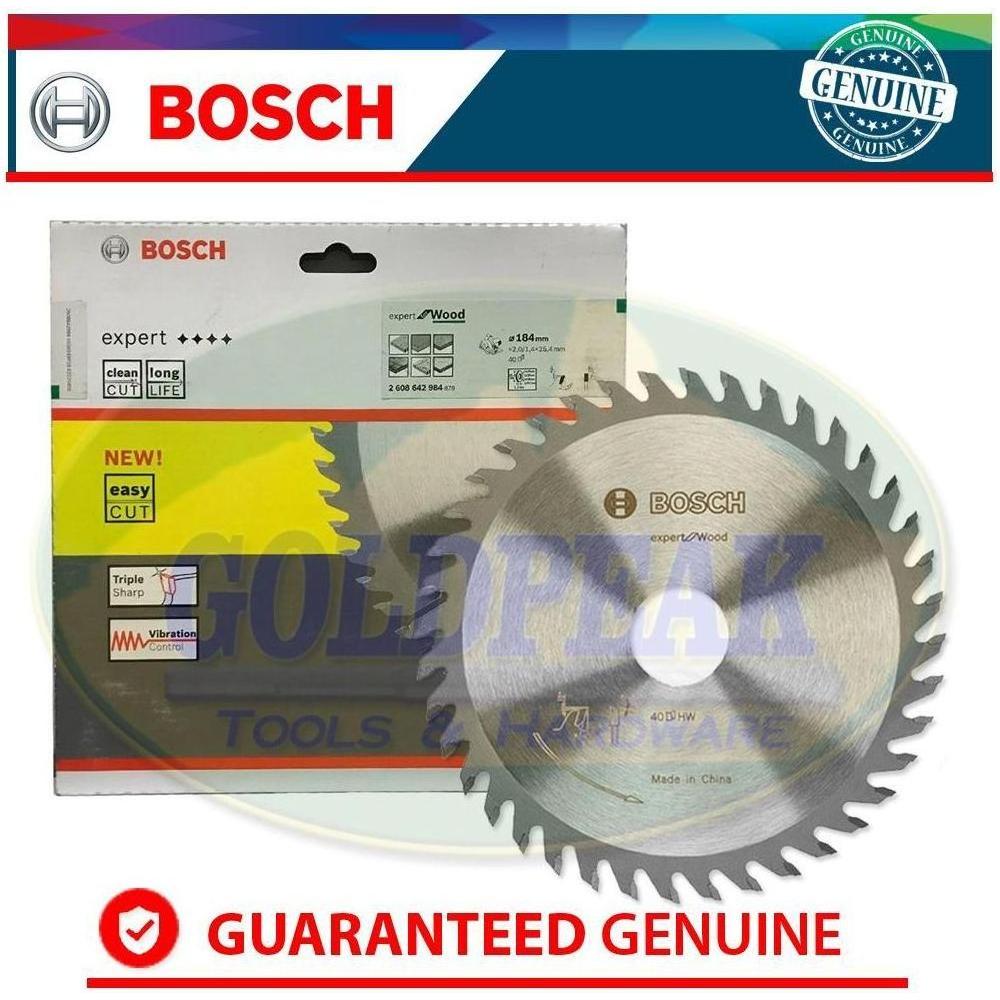 Bosch Circular Saw Blade 7-1/4