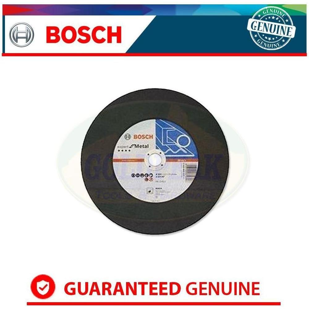 Bosch Cut Off Wheel 14