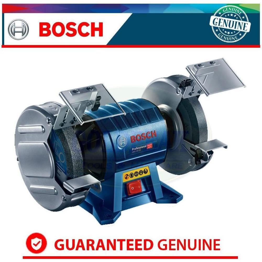 Bosch GBG 60-20 Bench Grinder 8