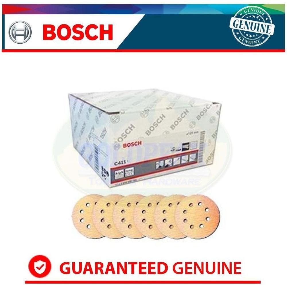 Bosch Velcro Sanding Disc 5