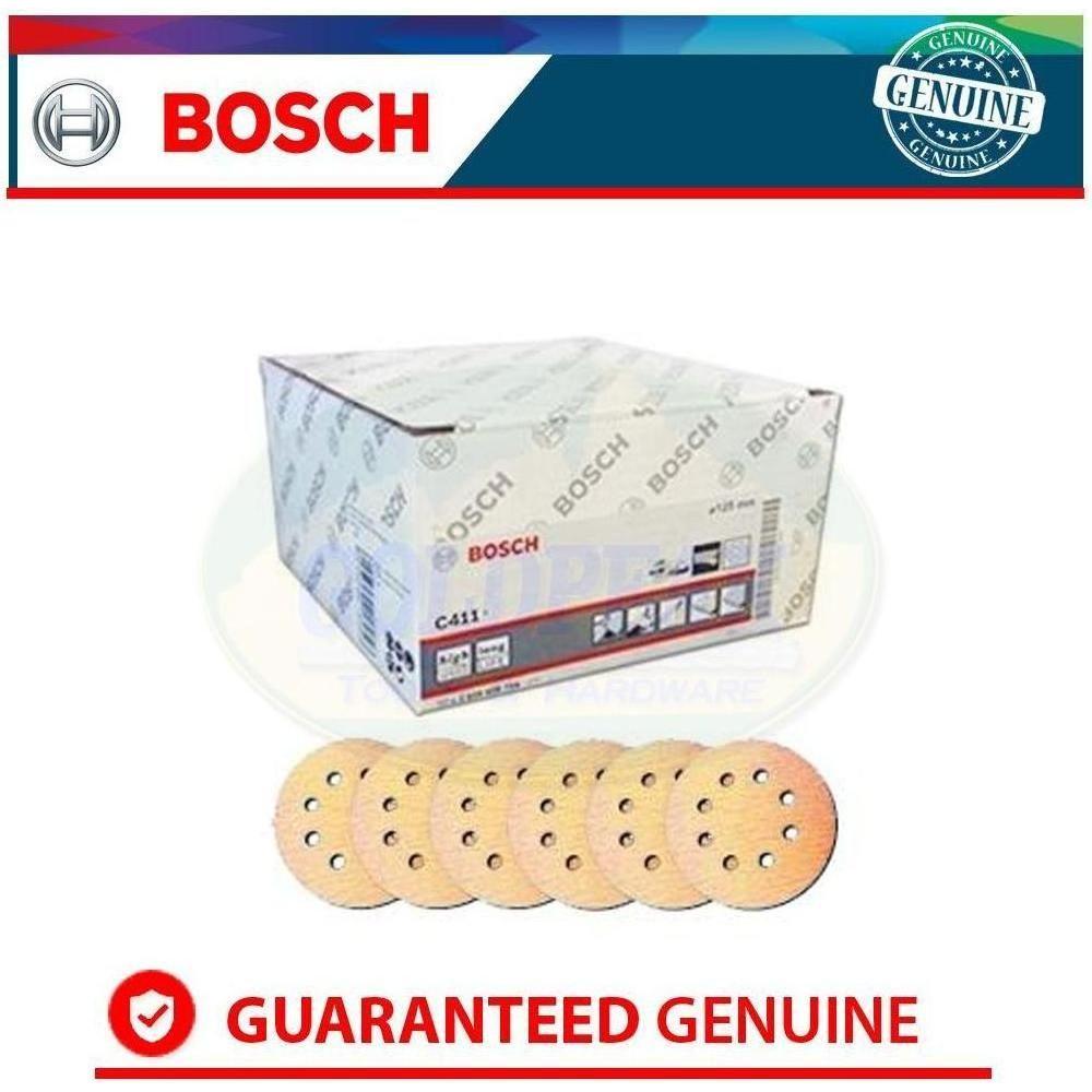 Bosch Velcro Sanding Disc 5