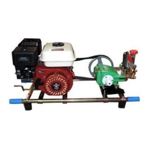 Best & Strong BS550 Engine Belt Driven Pressure Washer Set (5.5HP) [Gasoline] - KHM Megatools Corp.