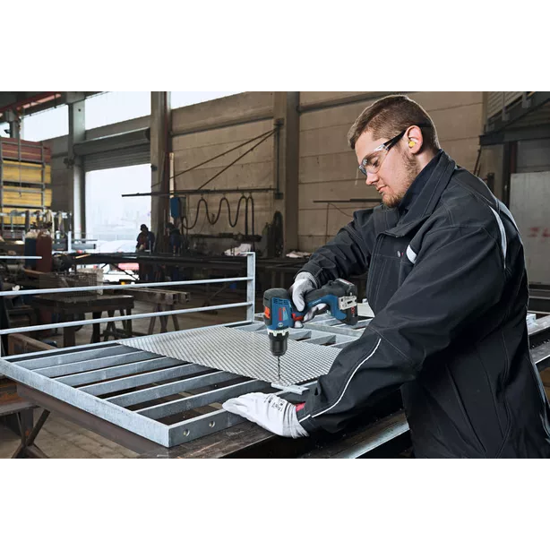 Bosch GSR 18V-65 Cordless Brushless Drill Driver 13mm (Kit) | Bosch by KHM Megatools Corp.