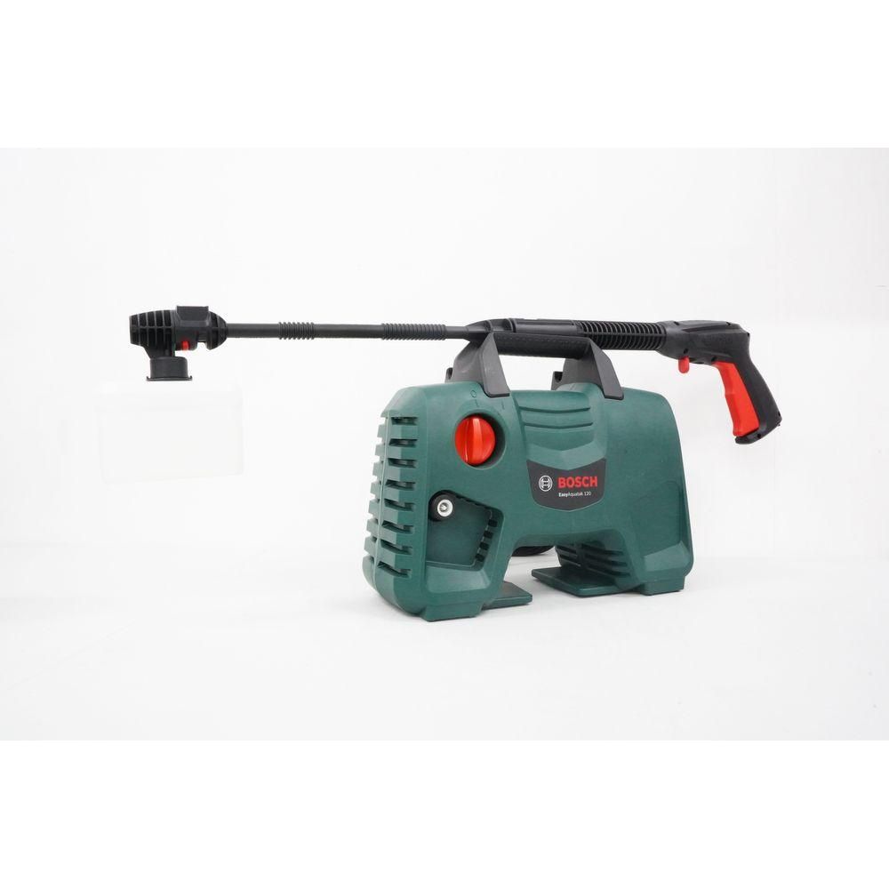 Bosch Easy AQUATAK 120 High Pressure Washer | Bosch by KHM Megatools Corp.