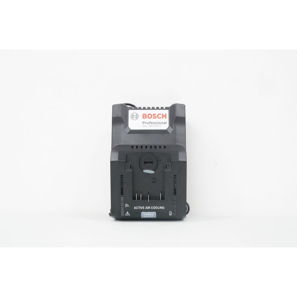 Bosch GAL 18V-160 C 18V Battery Fast Charger | Bosch by KHM Megatools Corp.