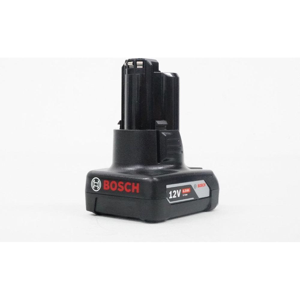 Bosch GBA 12V / 6.0Ah Lithium Ion Battery | Bosch by KHM Megatools Corp.