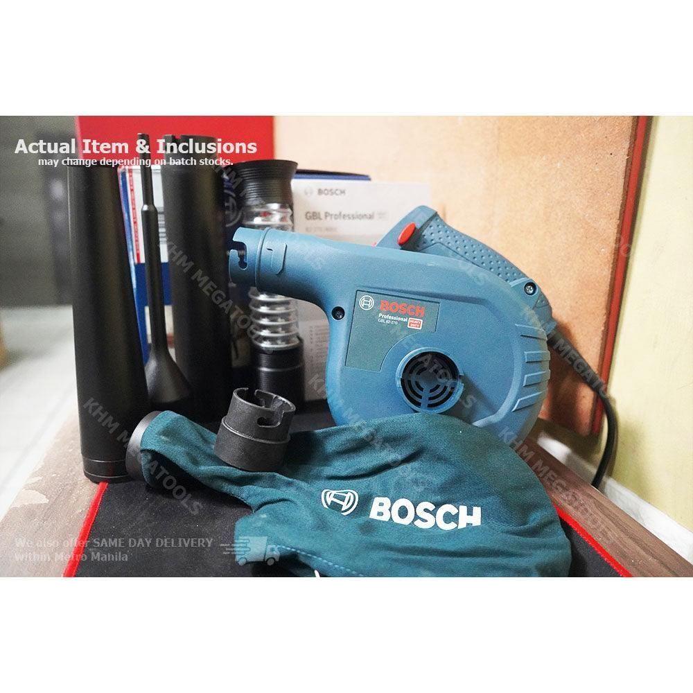 Bosch GBL 82-270 Air Blower 820W - KHM Megatools Corp.